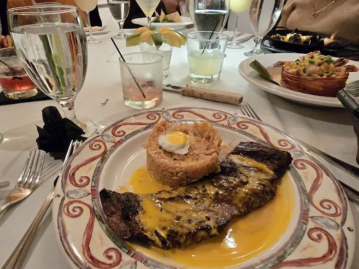 Sonora Restaurant Picture 9