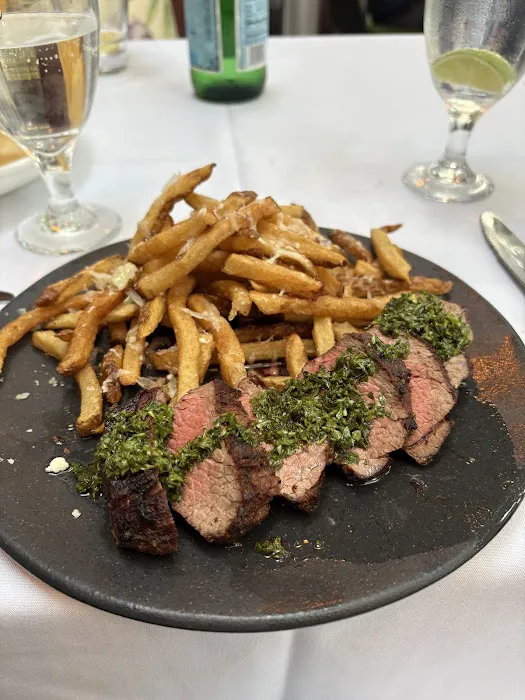 Sonora Restaurant Picture 4