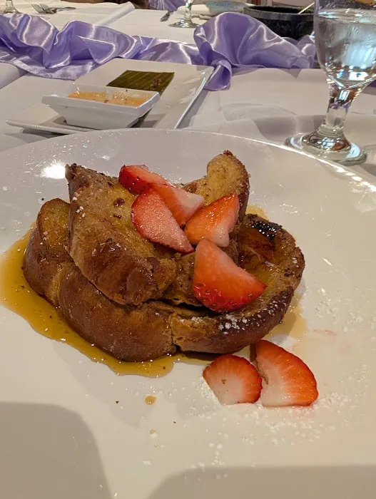 Sonora Restaurant Picture 1