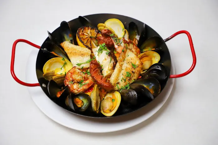 El Callejon Picture 8