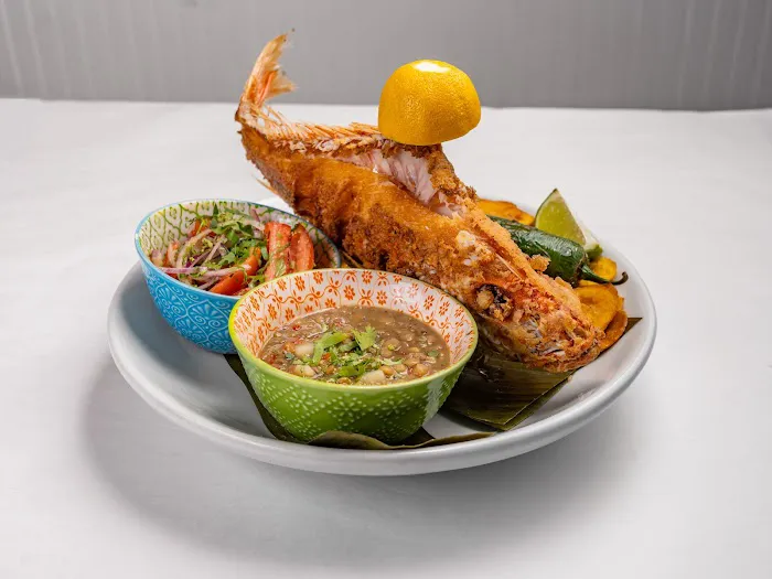 El Callejon Picture 10