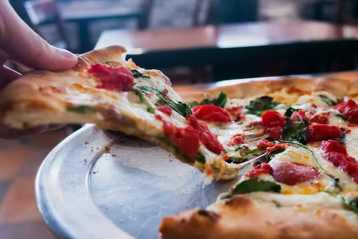 Frank's Pizza Picture 10