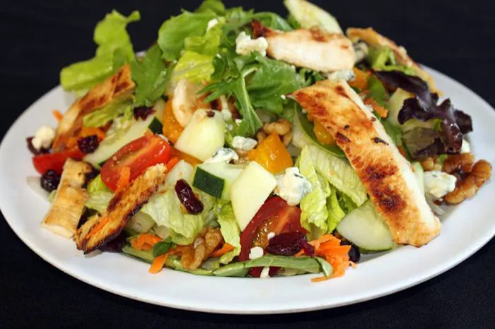 Frank's Pizza Picture 6