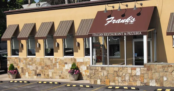 Frank's Pizza Picture 8