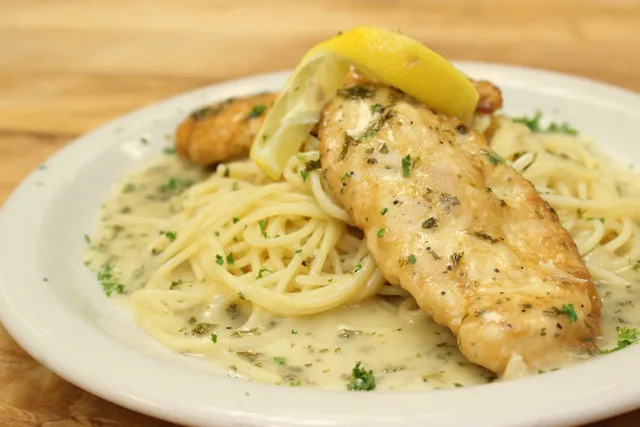 Frank's Pizza Picture 1