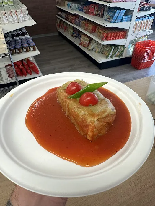 Vi's European Market & Deli Picture 1