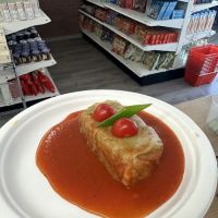 Vi's European Market & Deli ico