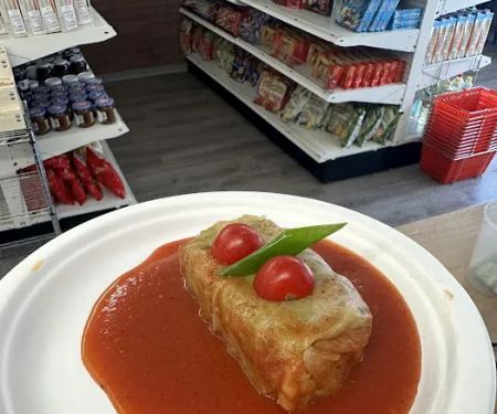 Vi's European Market & Deli