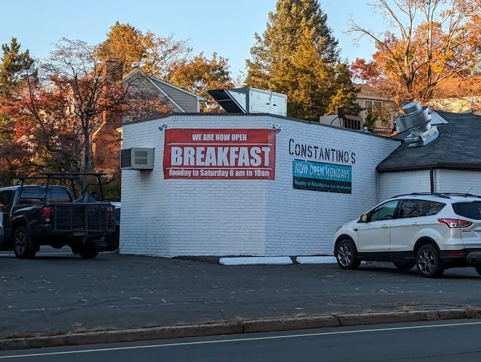 Constantino’s Pizza Picture 8