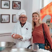 Constantino’s Pizza ico