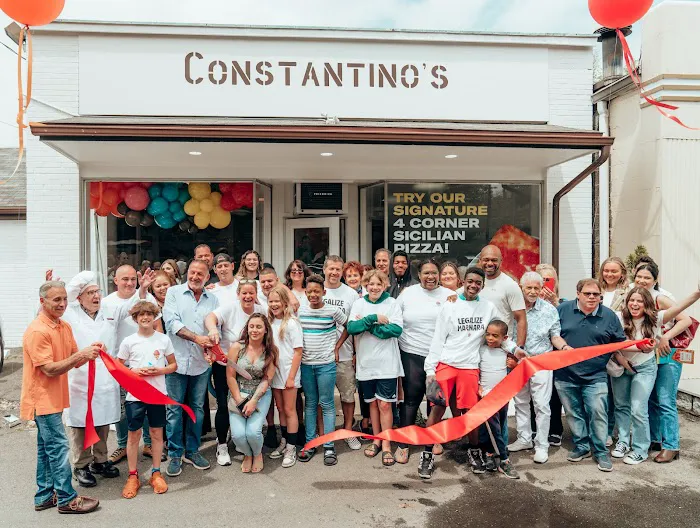 Constantino’s Pizza Picture 7