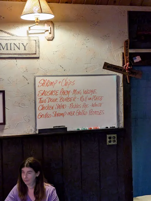 Two Door Restaurant Picture 10