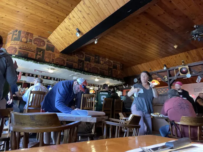 Two Door Restaurant Picture 7