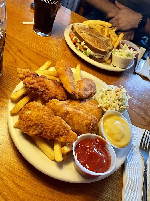 Two Door Restaurant Picture 9