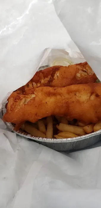 Two Door Restaurant Picture 8