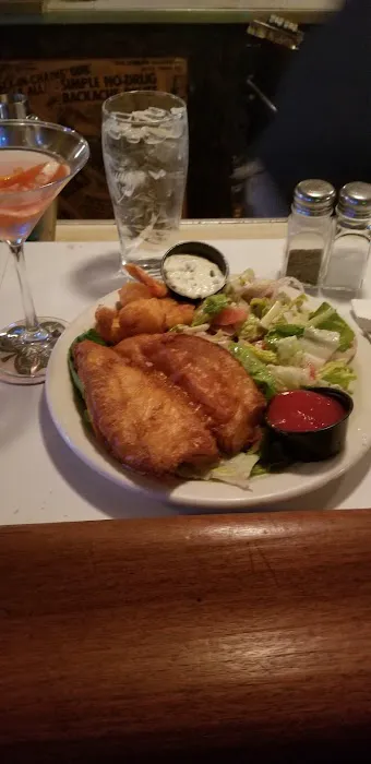 Two Door Restaurant Picture 6