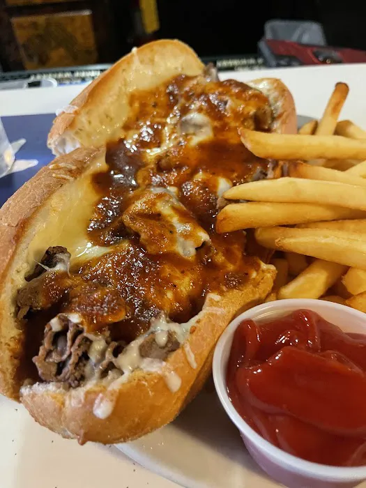 Two Door Restaurant Picture 4