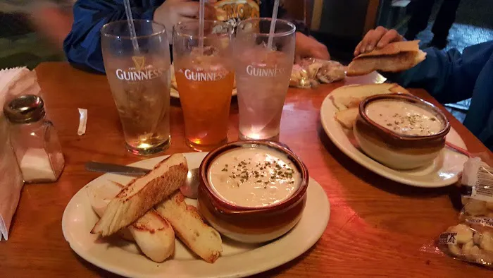 Two Door Restaurant Picture 3