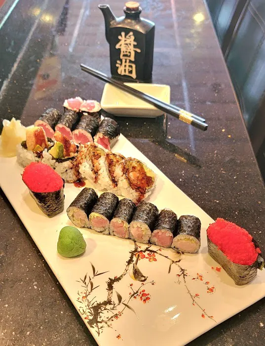 Panda Pavilion Picture 9