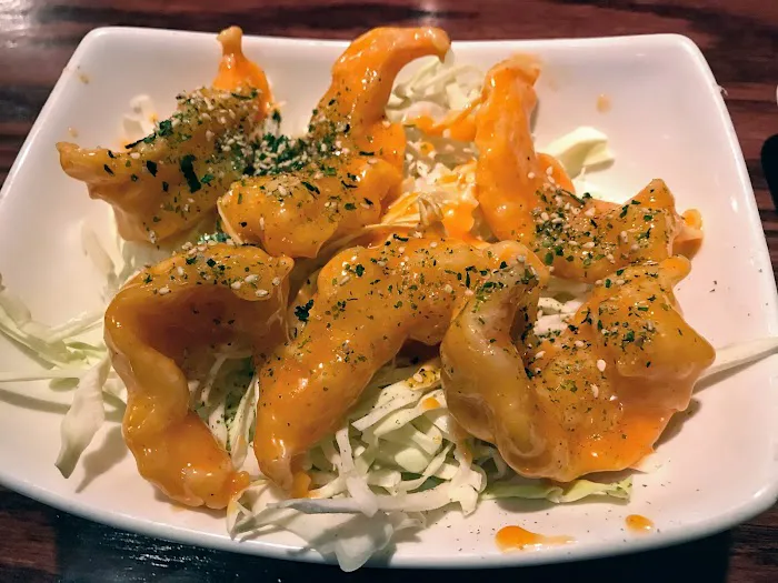 Panda Pavilion Picture 2