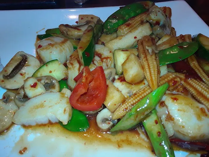 Panda Pavilion Picture 10