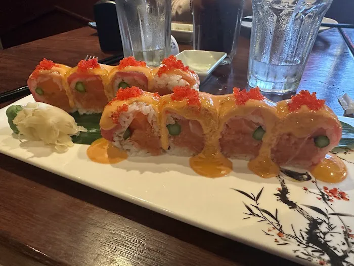 Panda Pavilion Picture 8