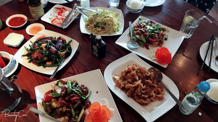 Panda Pavilion Picture 6