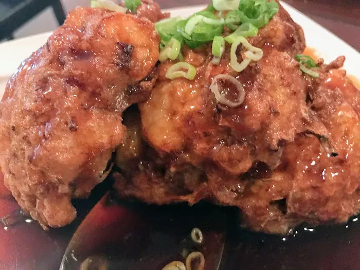 Panda Pavilion Picture 3