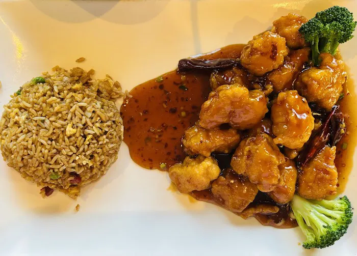 Panda Pavilion Picture 1