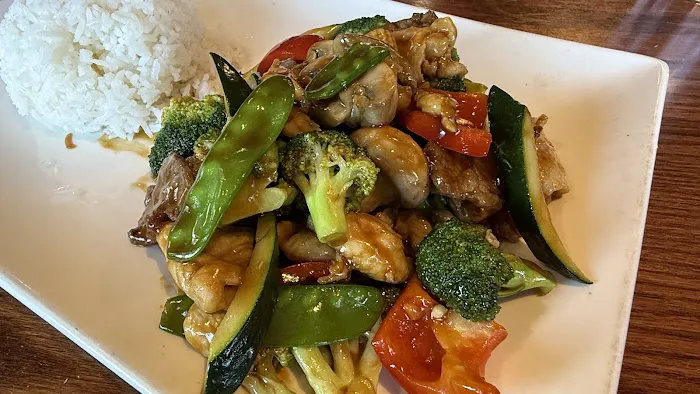 Panda Pavilion Picture 4