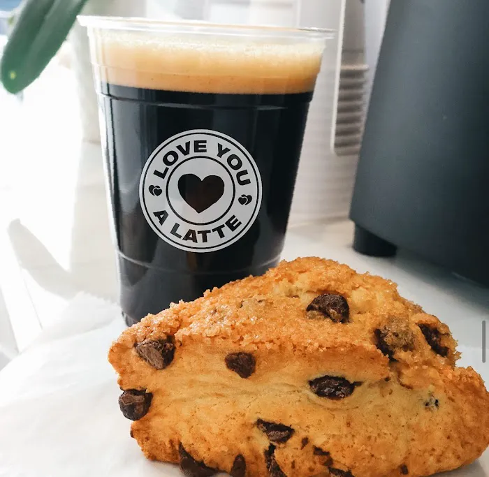 Love You a Latte of Greenwich Picture 7