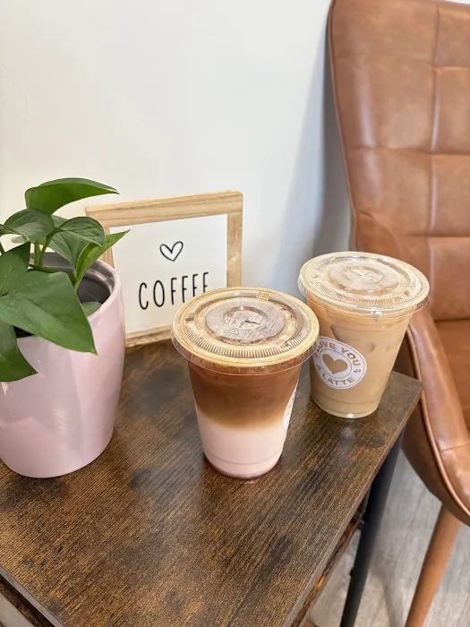 Love You a Latte of Greenwich Picture 4