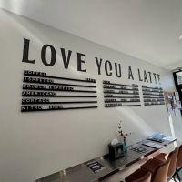 Love You a Latte of Greenwich ico