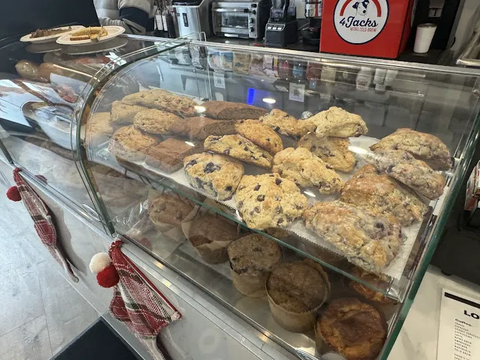 Love You a Latte of Greenwich Picture 8