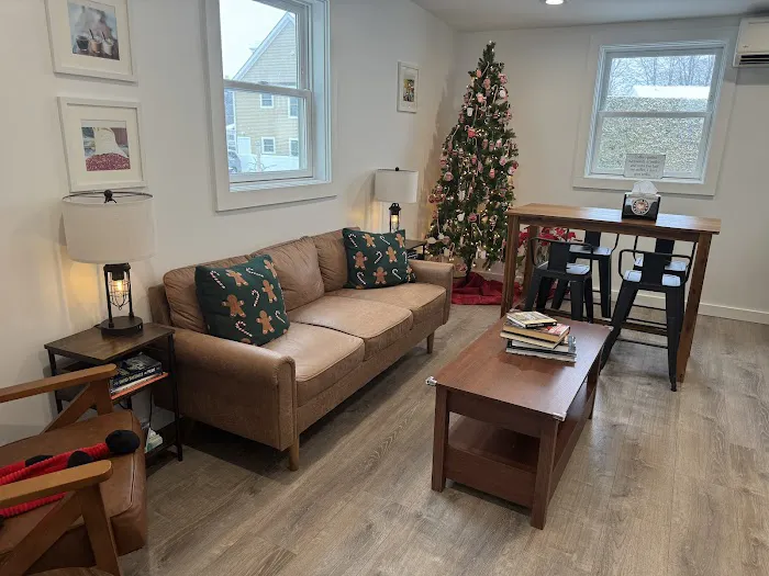 Love You a Latte of Greenwich Picture 6