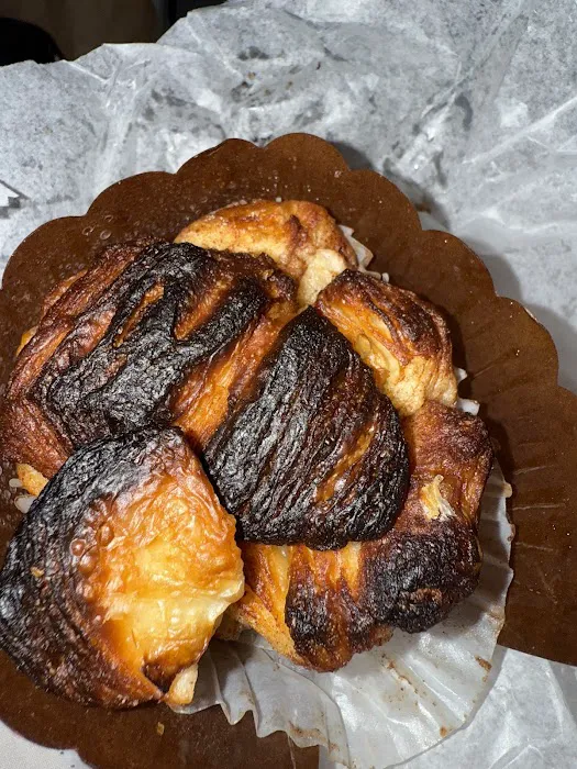 Love You a Latte of Greenwich Picture 10