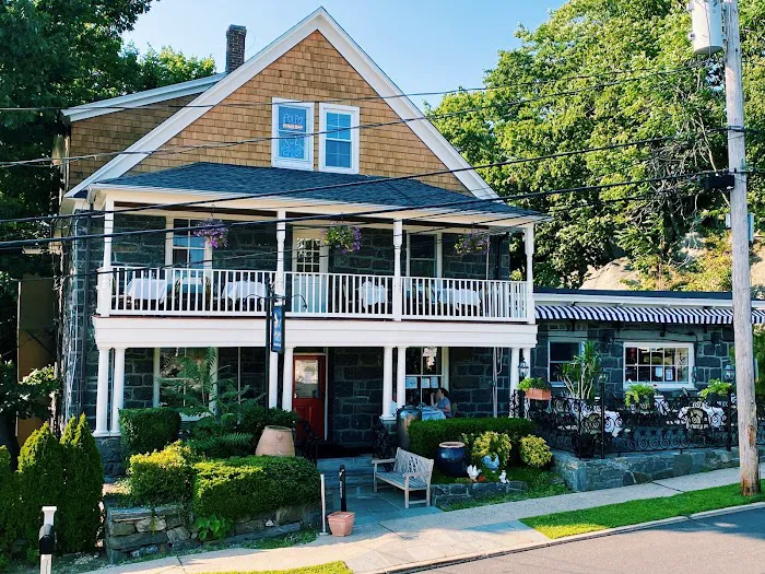 Polpo Restaurant & Saloon Picture 1