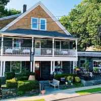 Polpo Restaurant & Saloon ico