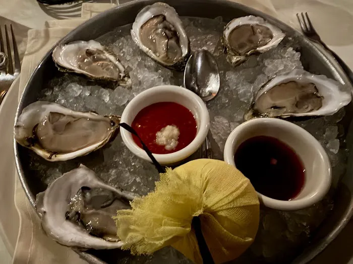 Polpo Restaurant & Saloon Picture 9