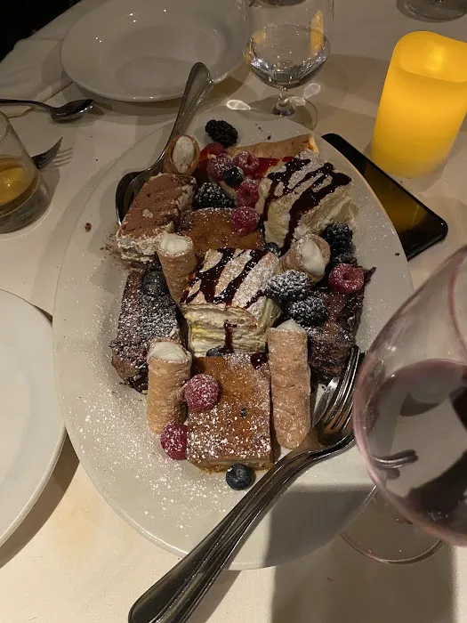 Polpo Restaurant & Saloon Picture 10