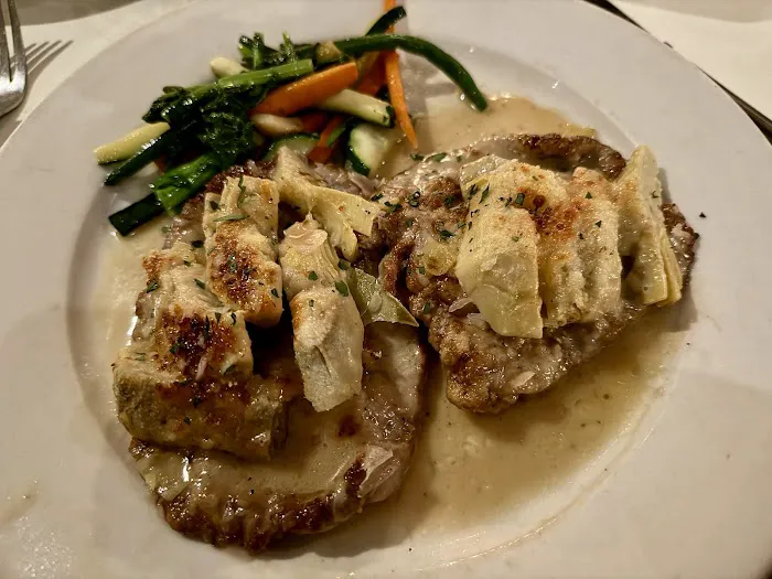 Polpo Restaurant & Saloon Picture 4