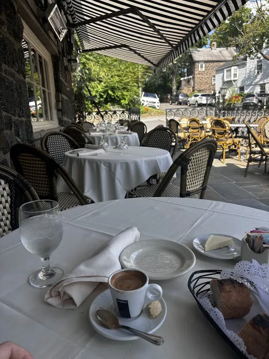 Polpo Restaurant & Saloon Picture 2