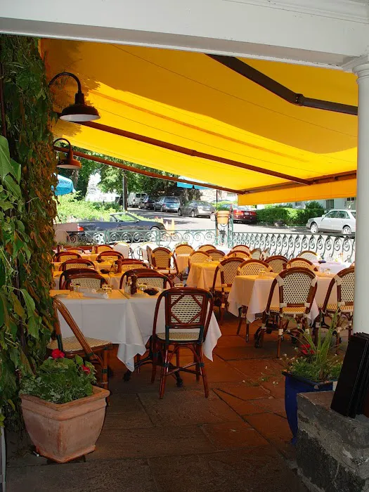 Polpo Restaurant & Saloon Picture 6