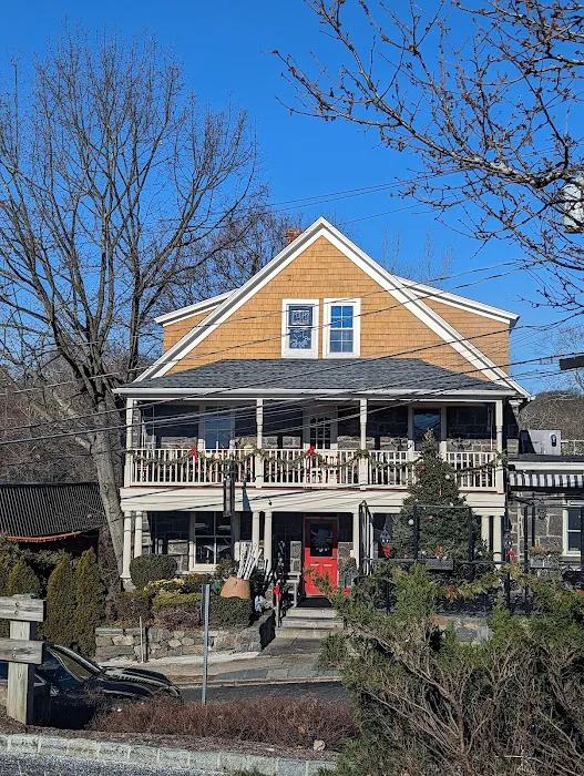 Polpo Restaurant & Saloon Picture 7