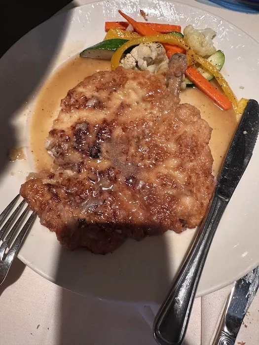 Polpo Restaurant & Saloon Picture 5