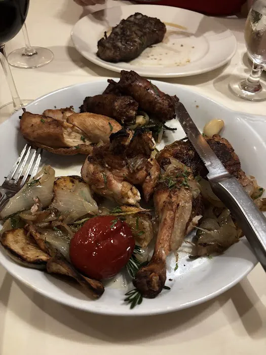 Polpo Restaurant & Saloon Picture 3