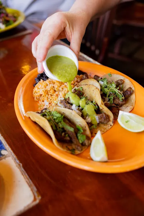 Boxcar Cantina Picture 6