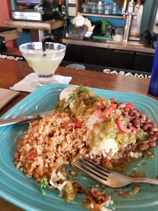 Boxcar Cantina Picture 5