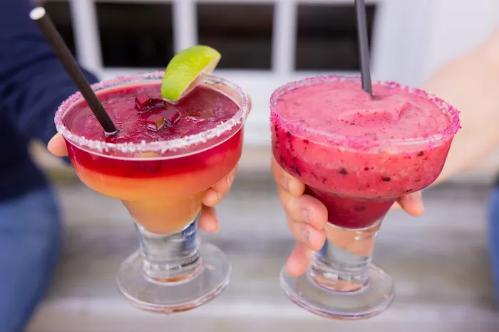 Boxcar Cantina Picture 1