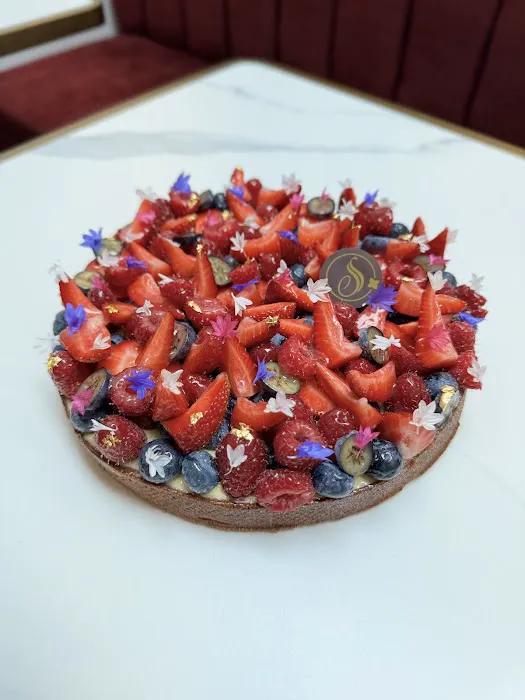 Saisons Sucrées Picture 3